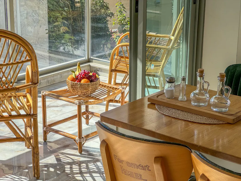 Smart 4 Cleopatra 5 апартаменты 2+1 рядом с пляжем Клеопатры