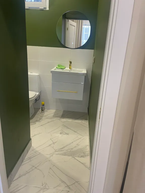 Квартира Комната — Гагра