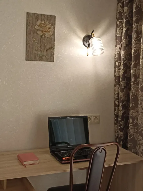 Квартира Уютная квартира в центре — Кострома