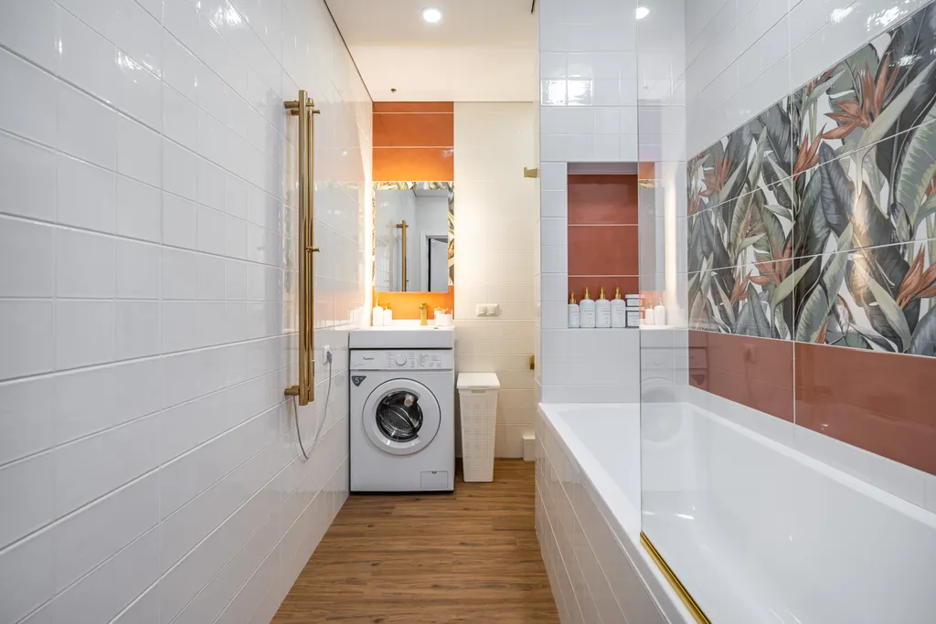 Апартаменты люкс с двумя спальнями