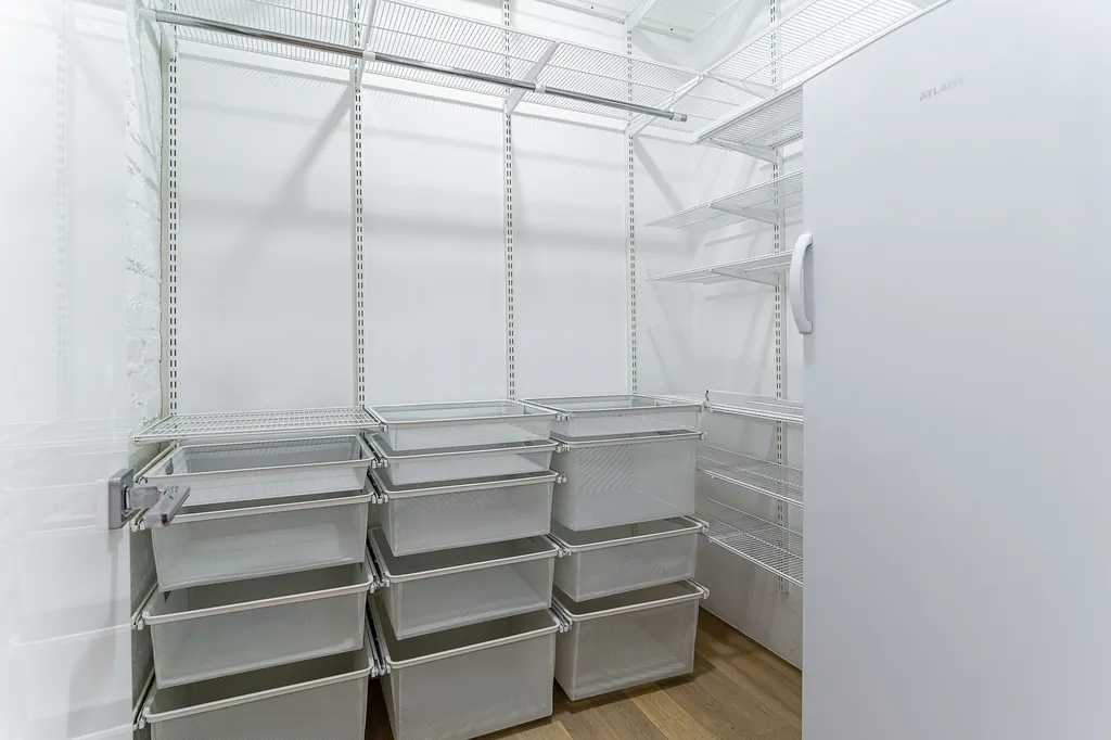 Семейная квартира на первой линии на главной набережной города