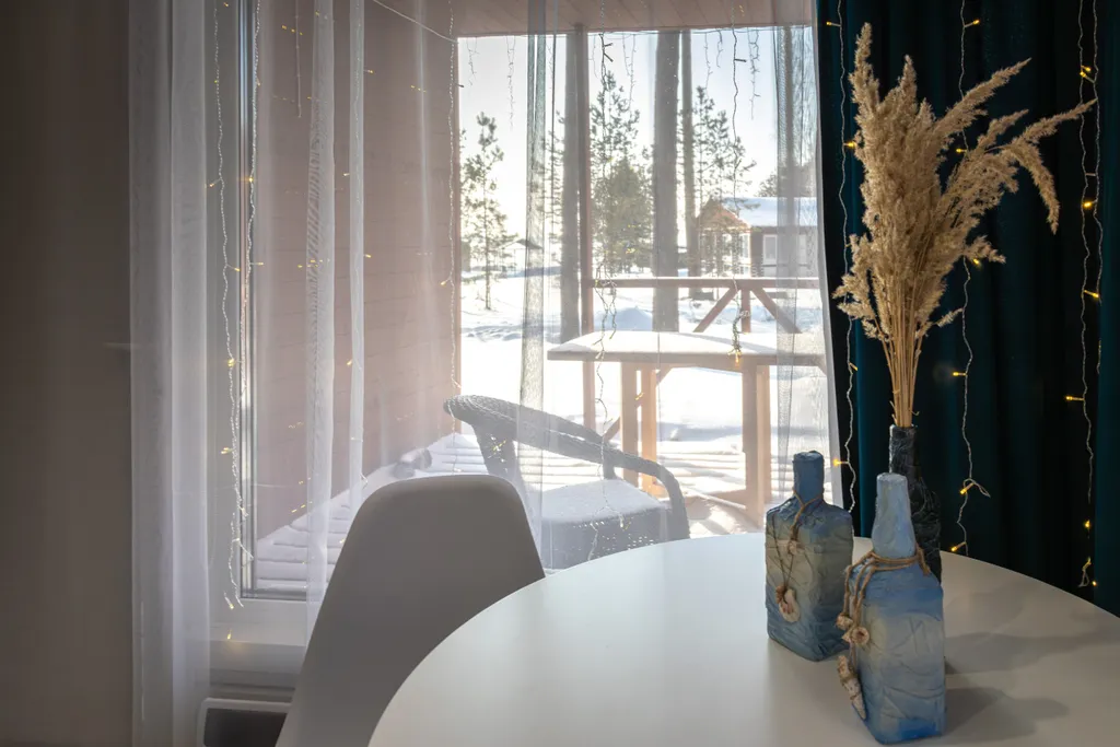 Эко-лофт №1/4