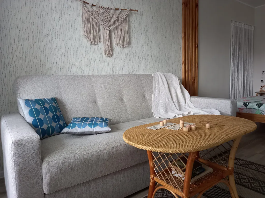 Квартира в центре