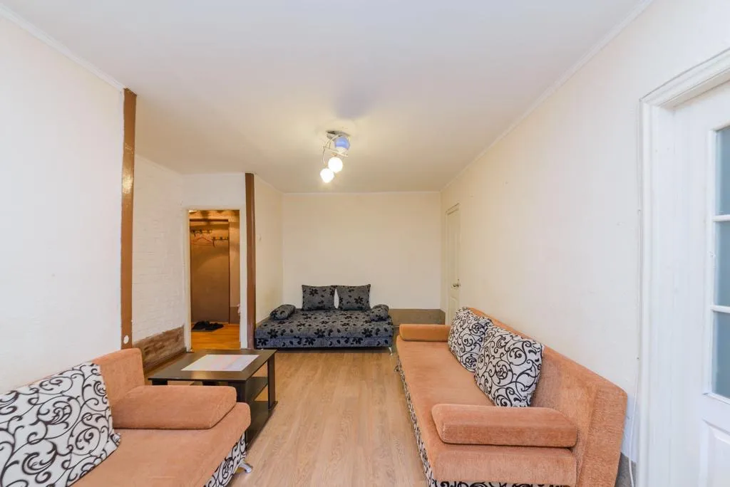 Квартира Уютный дом в центре города — Екатеринбург