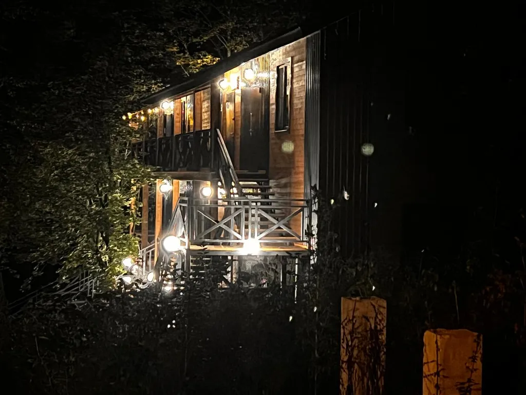 Квартира Комната — Архыз