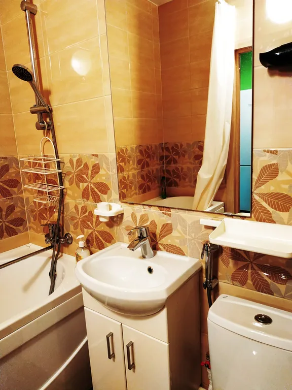 Квартира уютная квартира в центре города — Санкт-Петербург