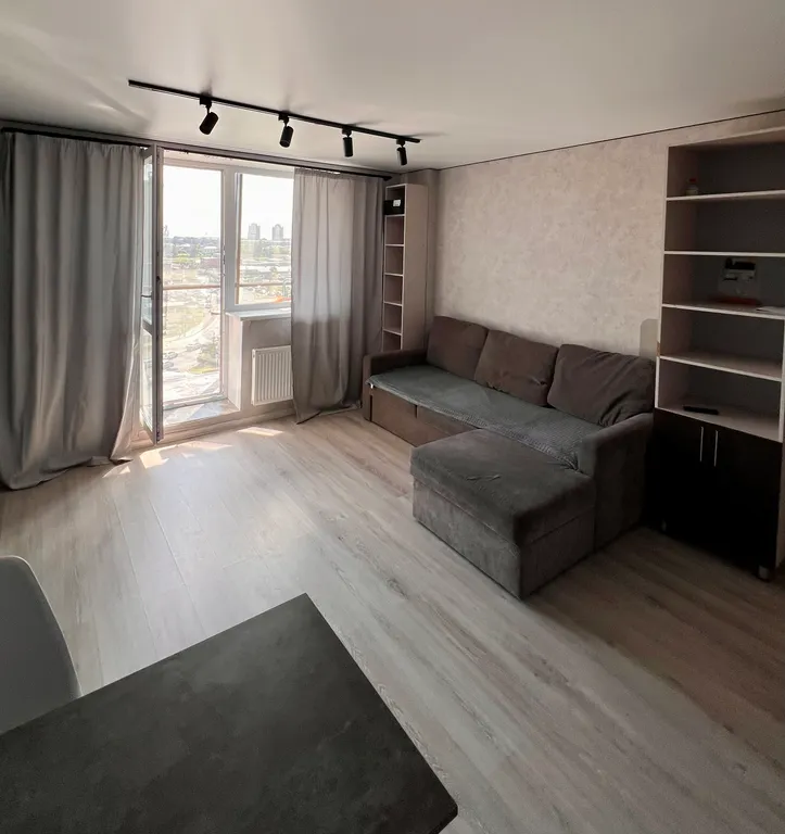 Квартира Апартаменты в центре — Омск