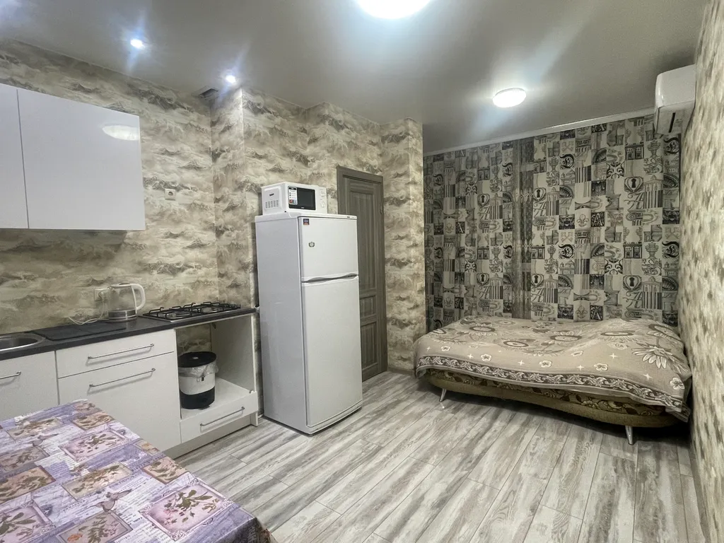 Уютная квартира в ЖК Суворовский Аксай