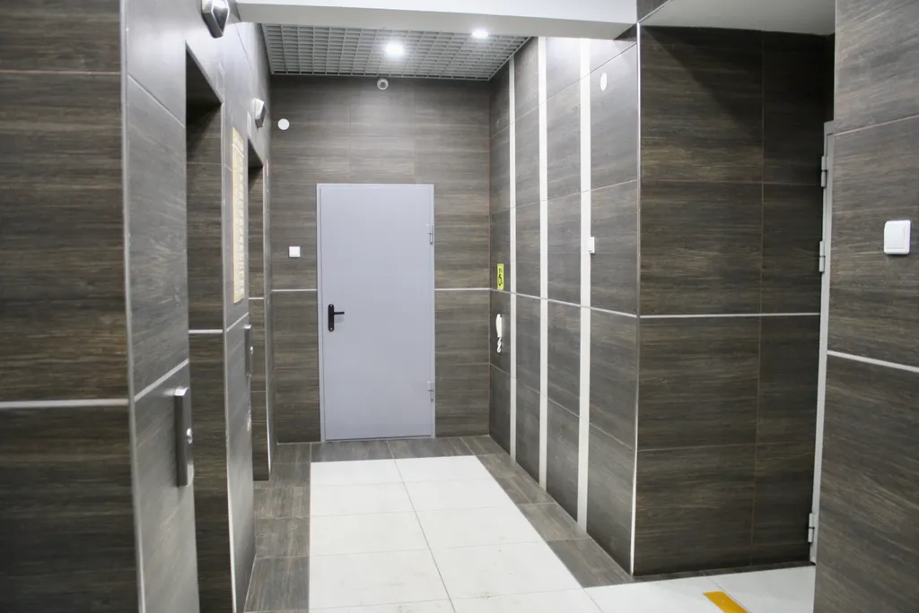 Персиковый пломбир - люкс в центре города