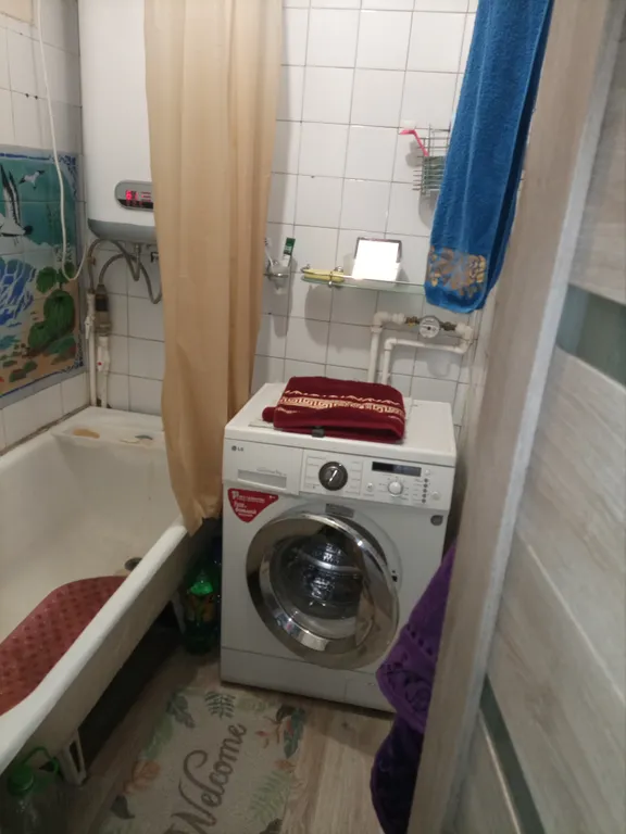 3х. комн. кв. рядом с ж.д. вокзалом