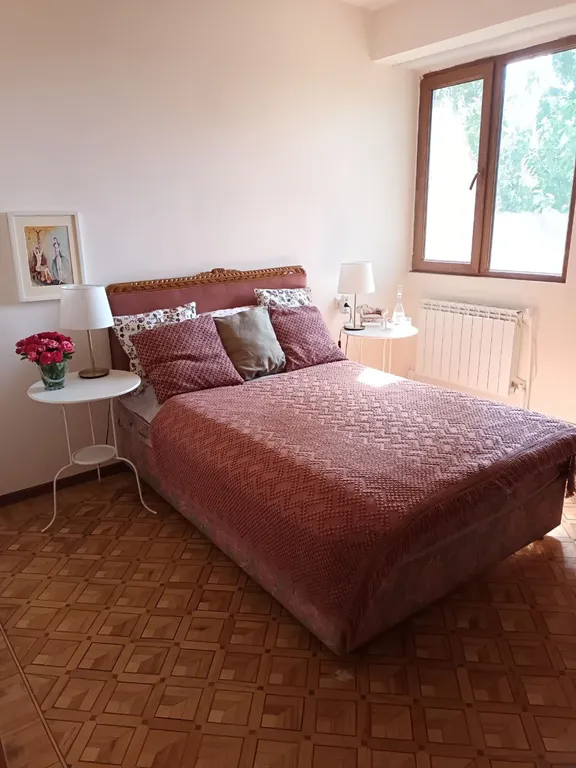 Уютная 3 ком-ая квартира с прекрасной инфраструктурой — аренда посуточно в Ереван