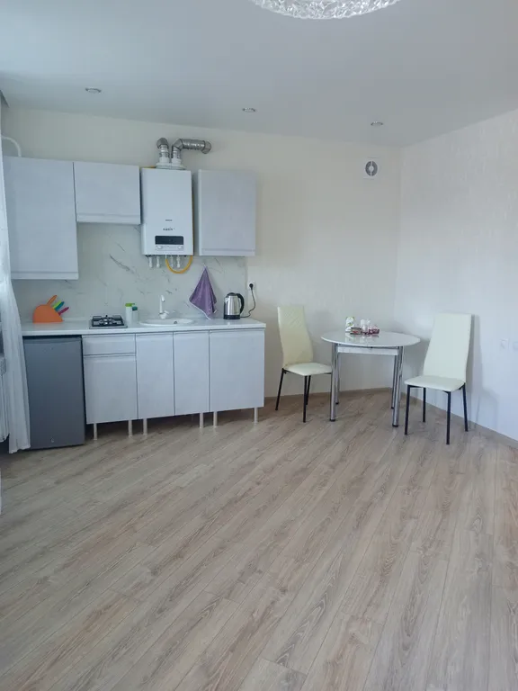 Квартира-студия