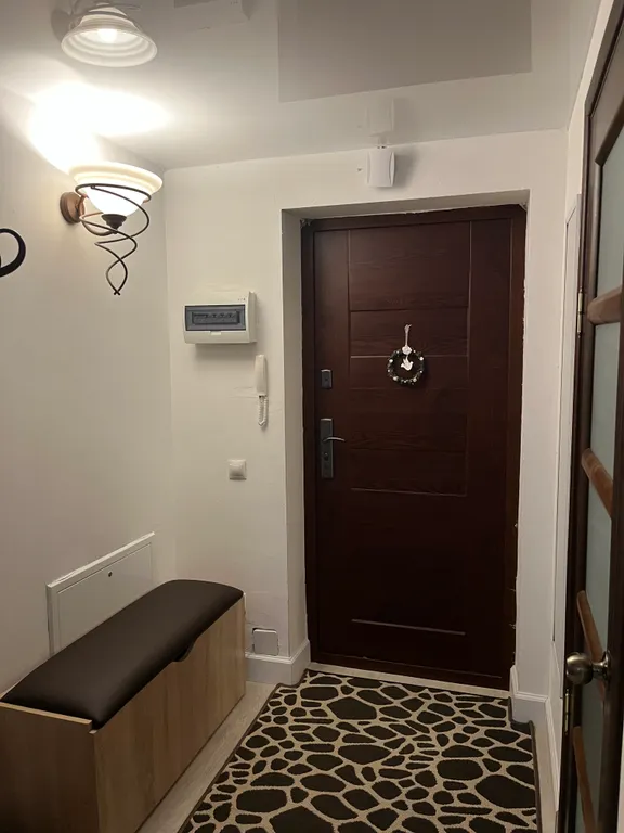 Морской закат