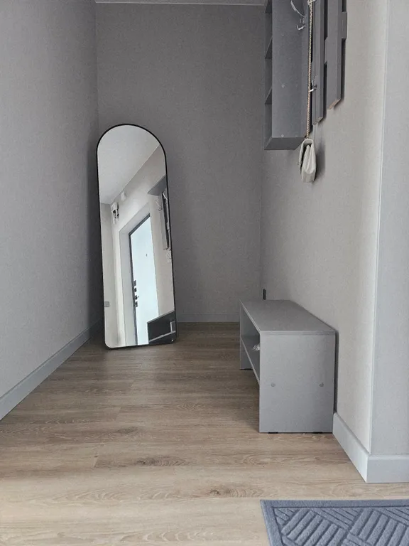 Апартаменты Капучино возле аэропорта