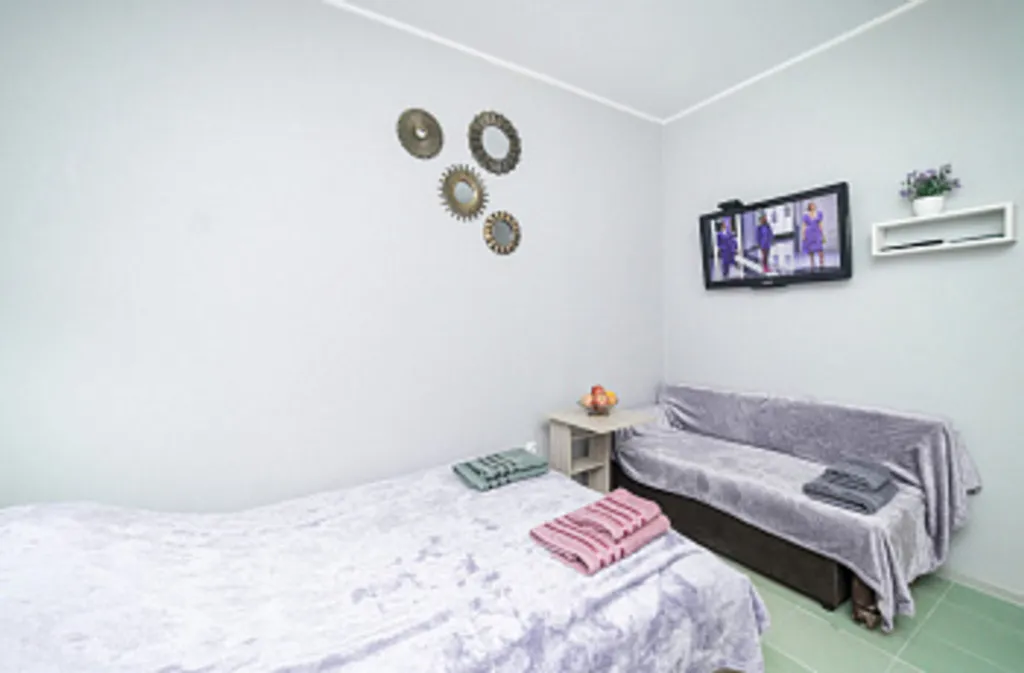 Квартира Комната — Геленджик