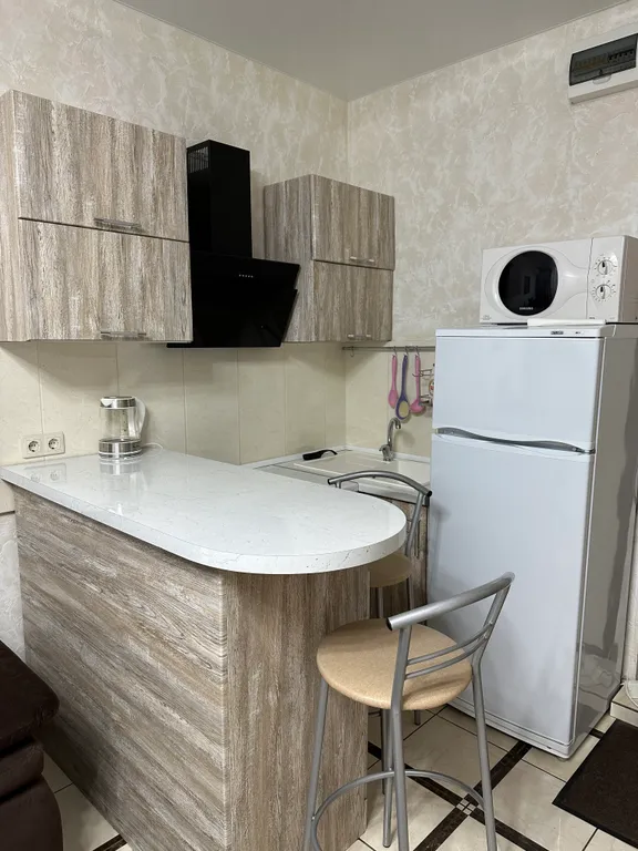 Уютная квартира в центре