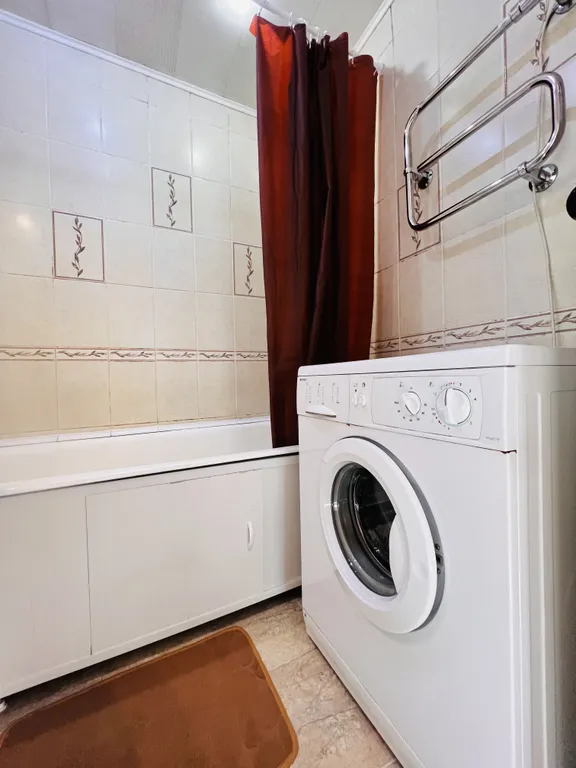 ⁠Апарты 51 с панорамным видом Просторы севера на северном проезде