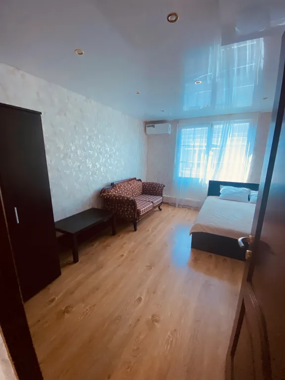 Двухэтажная квартира в центре