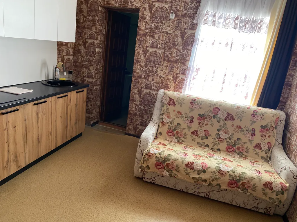 Квартира в центре города