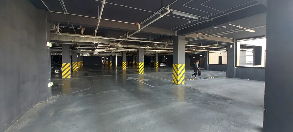 Квартира с видом на море