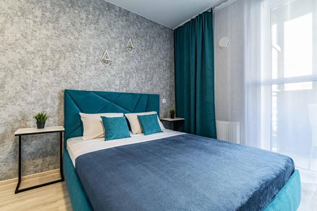 Уютная студия