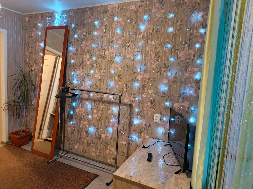 Просторная уютная квартира для большой семьи с круглосуточным заездом