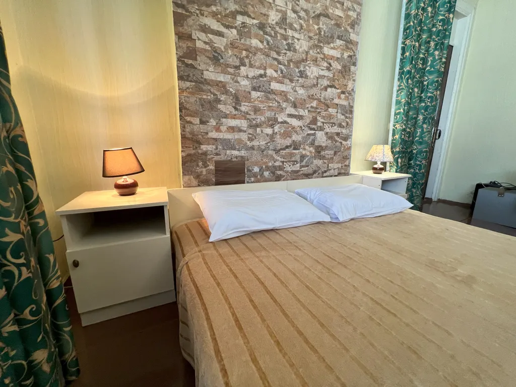 Квартира Комната — аренда посуточно в Цандрыпш