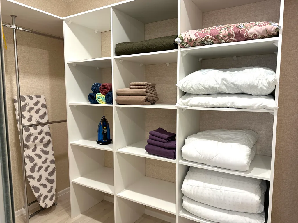 Квартира Апартаменты рядом госпиталь Мать и Дитя в новостройке — Тюмень