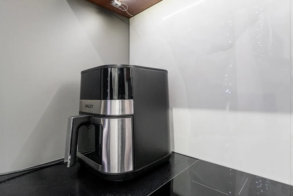 Современная дизайнерская студия