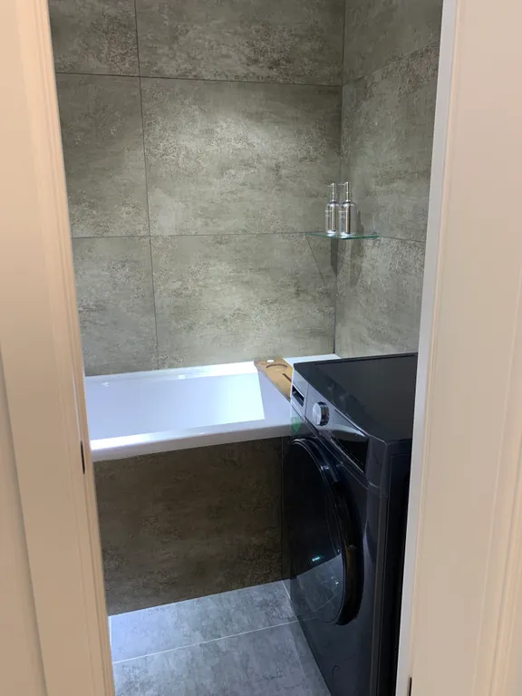 Современная Квартира с новым Дизайнерским ремонтом