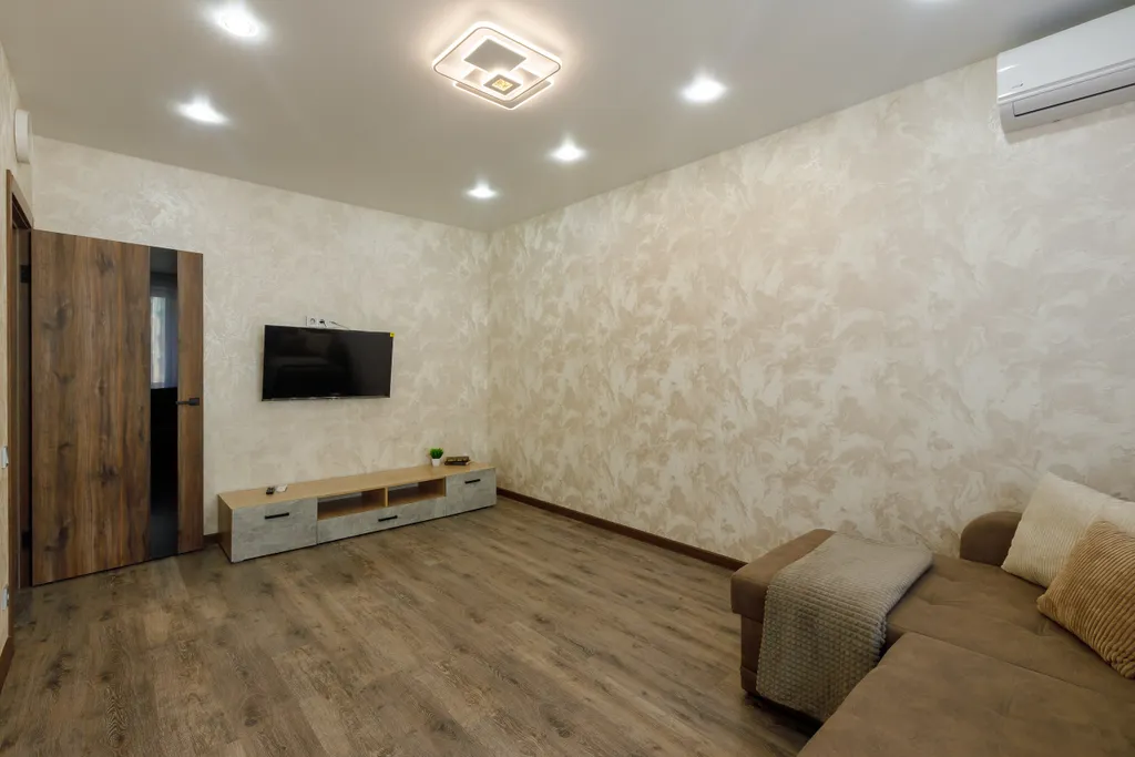 Квартира Центр Евро возле автовокзала