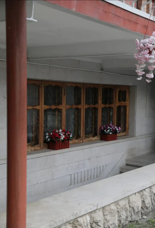 Дом особняк в живописном районе Куртатинского ущелья