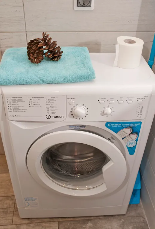 Квартира Квартира Студия у озера Тихое — Светлогорск