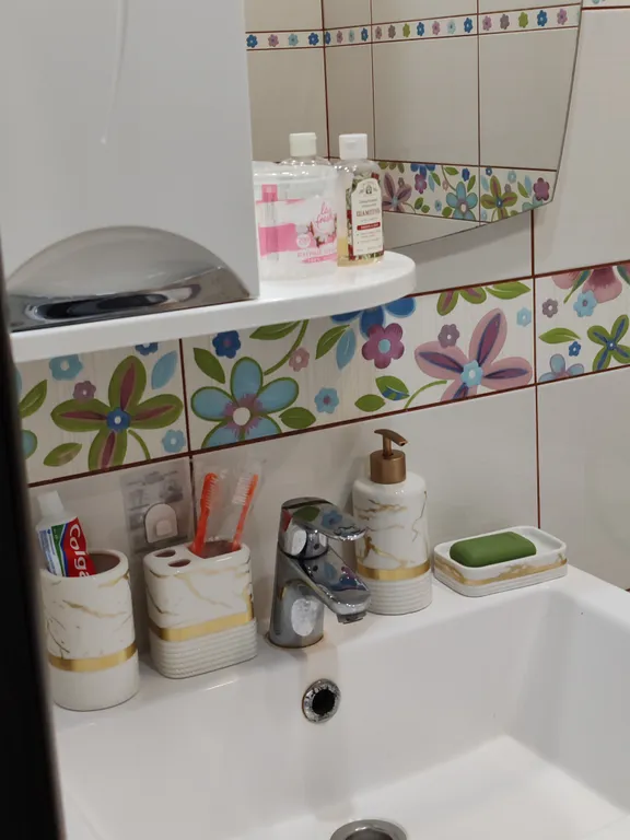 Элитная квартира в центре города