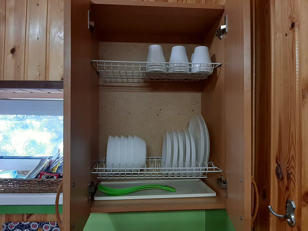 Идеальный дом для небольшой компании