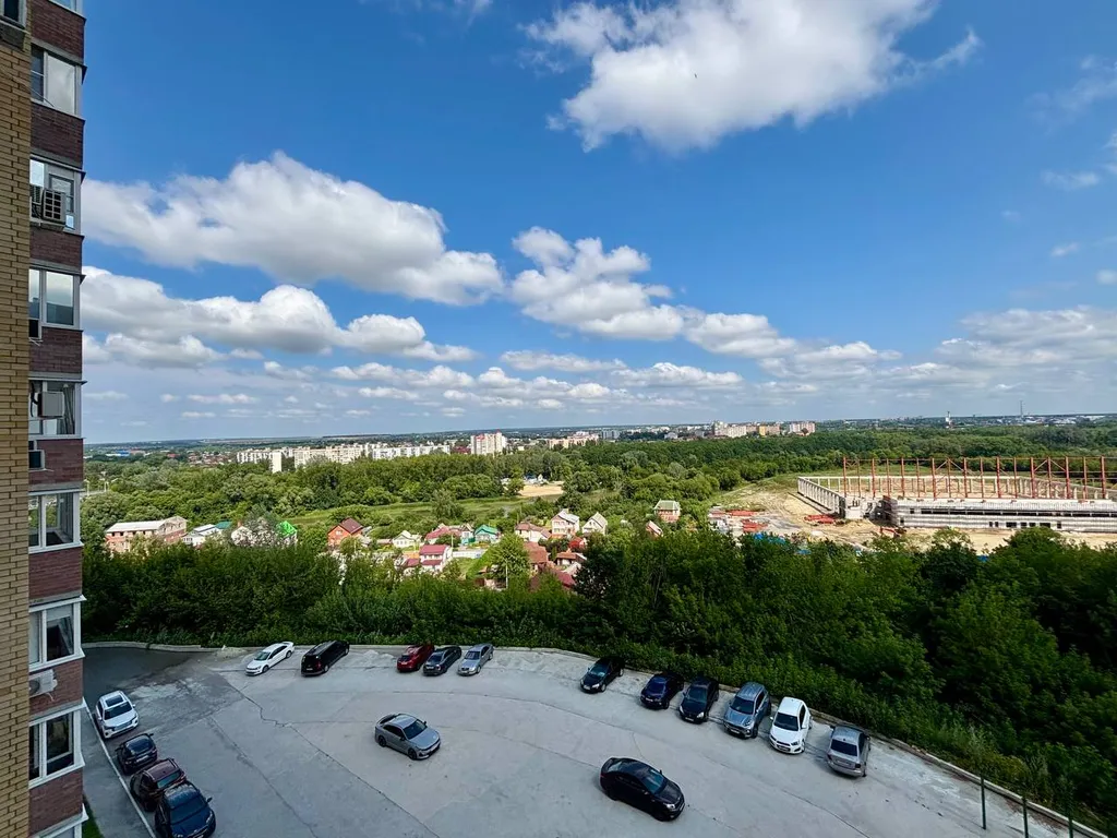 Квартира Уютная квартира в центре города — Курск