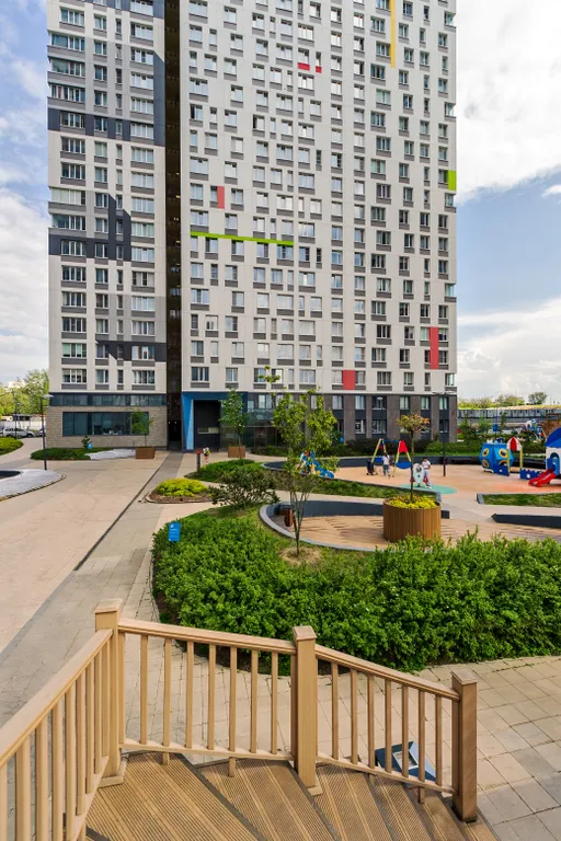 MaxRealty24 в 5 мин от Крокус Экспо, идеально для участников выставок