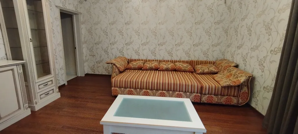 Премиальная трёхкомнатная квартира у площади Куйбышева