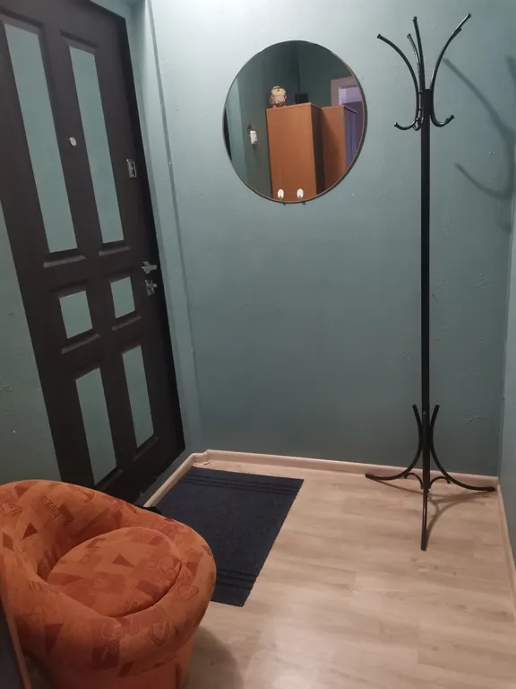 Уютная квартира рядом с Воинской частью