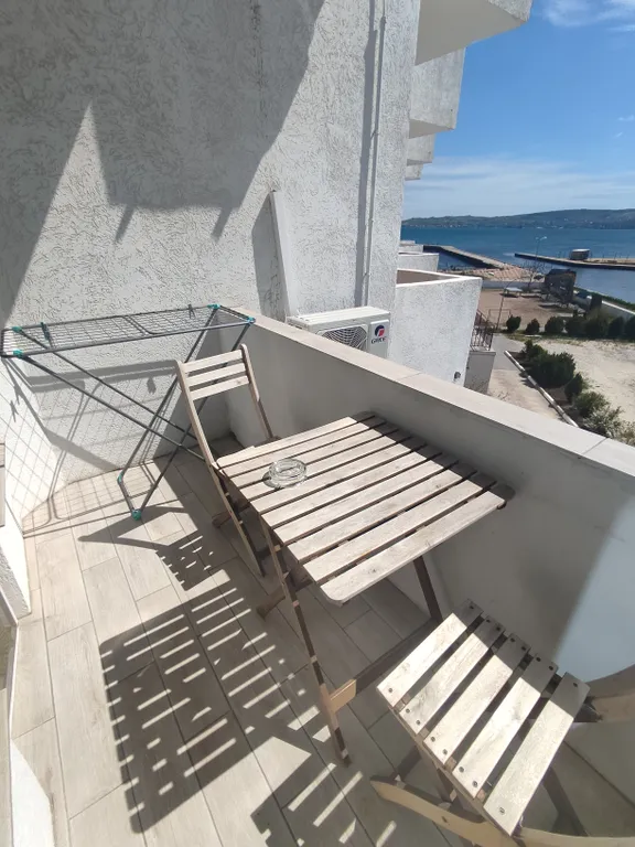 Квартира 1-комнатная Квартира — Феодосия