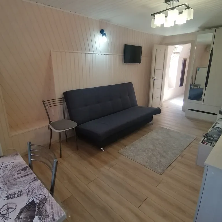 Квартира Комната — Геленджик