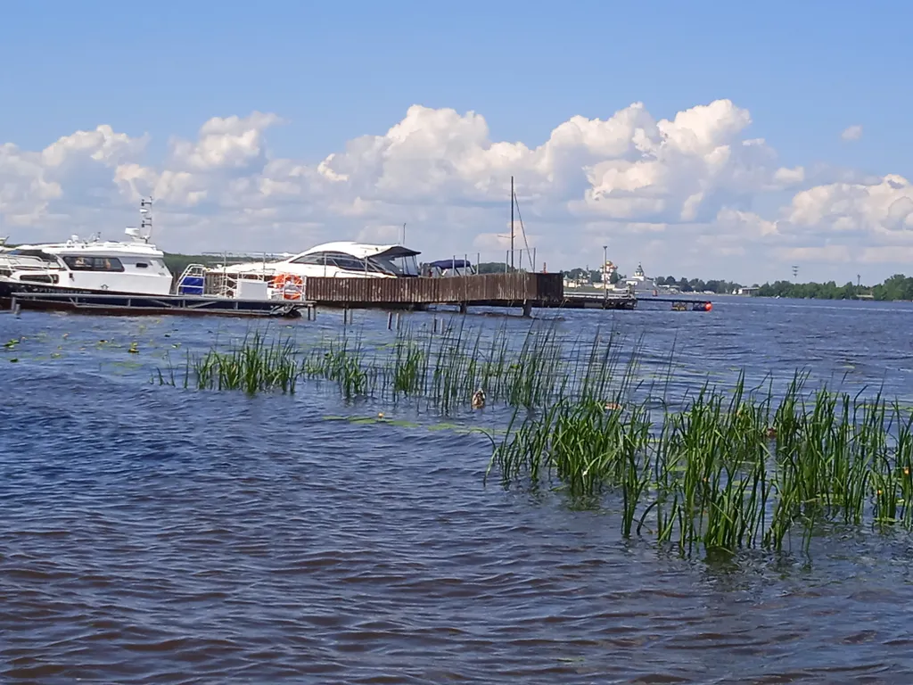 Уютная квартира от собственника рядом с рекой волга