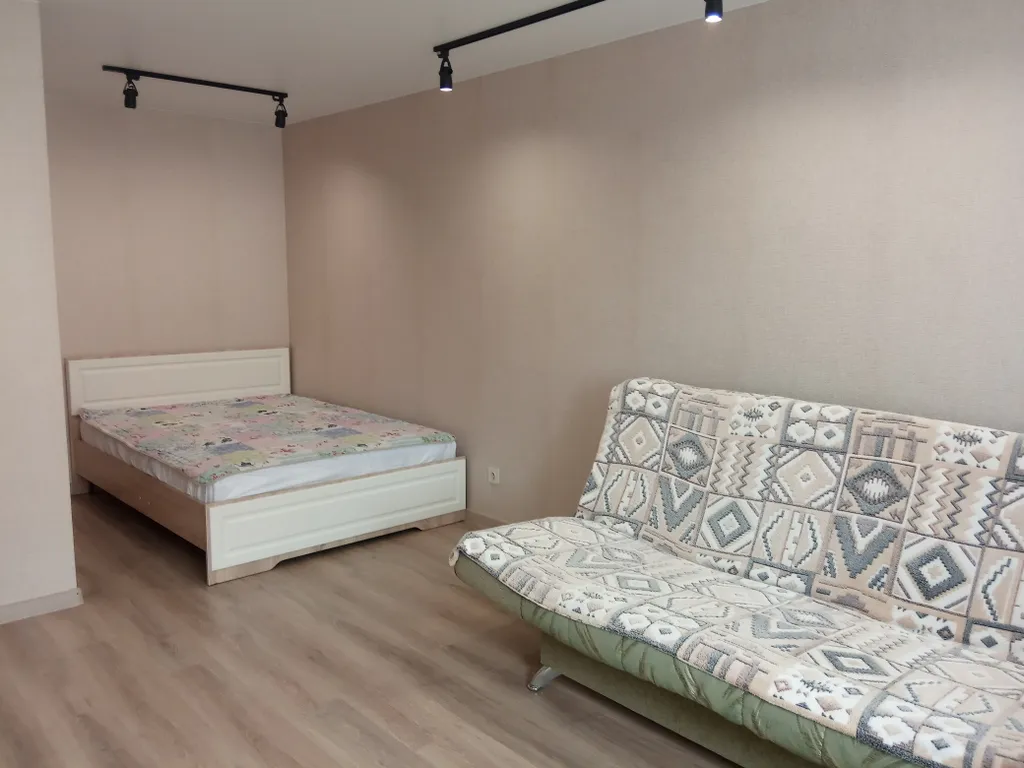 1-комнатная Квартира — аренда посуточно в Ижевск