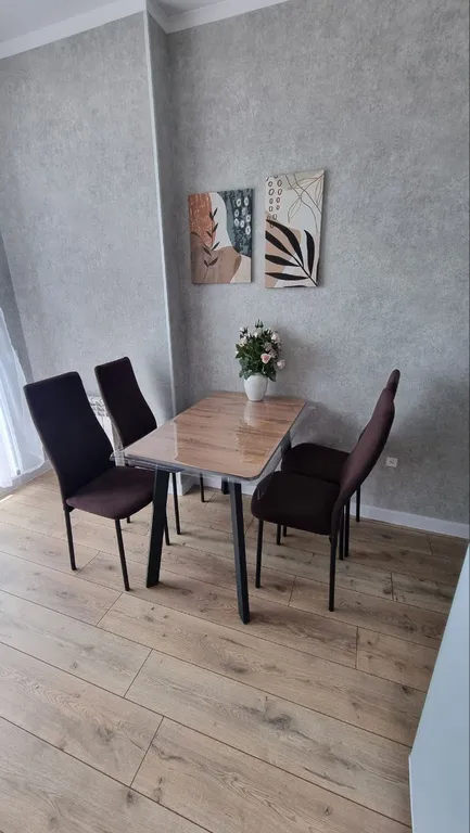 Солнечный уют в ЖК Лазурный - квартира для 4 гостей (Уютный Дом)