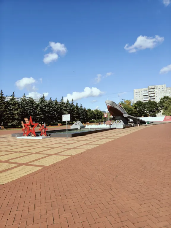 Квартира Уютная квартира с птичками в сердце Калининграда — Калининград