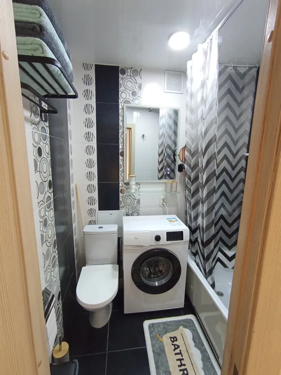 Уютная квартира в историческом центре города.