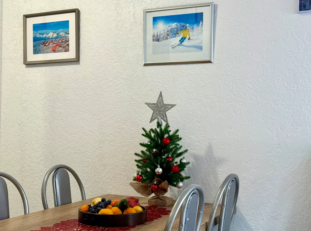 №4 полулюкс на мансардном этаже