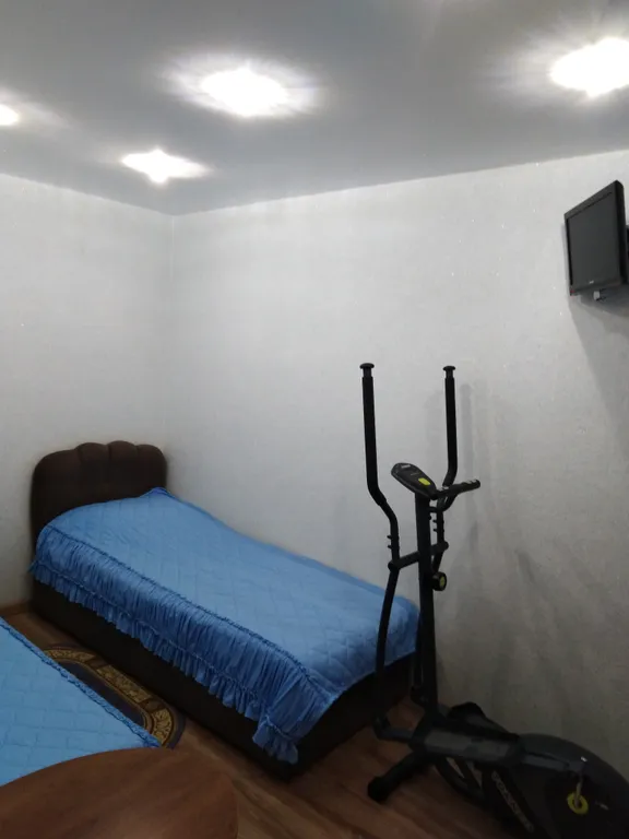 Уютная, теплая квартира в центре города