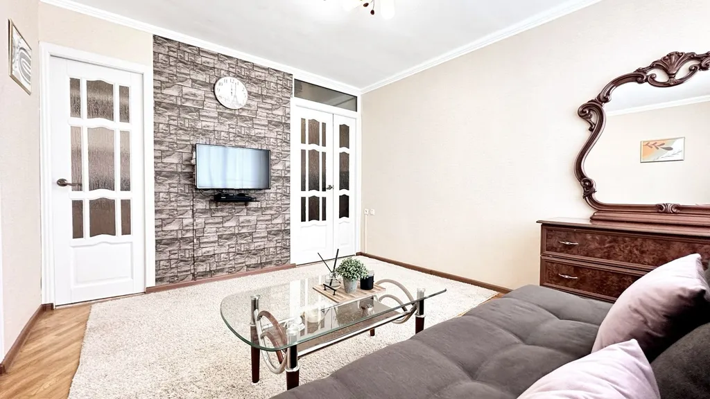 2-комнатная Квартира — аренда посуточно в Ессентуки