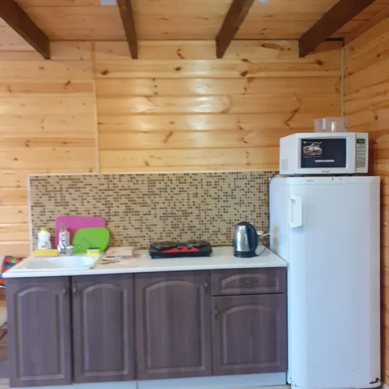 Уютный дом, можно с собакой